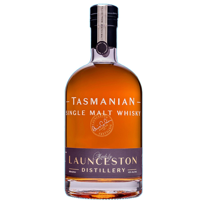 Peated Single Malt - Image 2