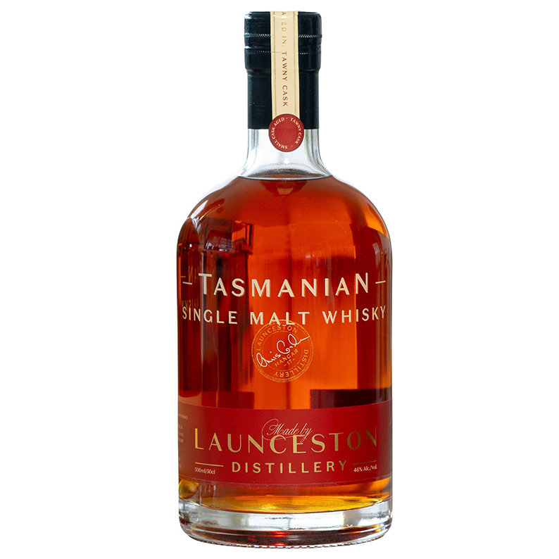 Tawny Cask Matured - Image 2