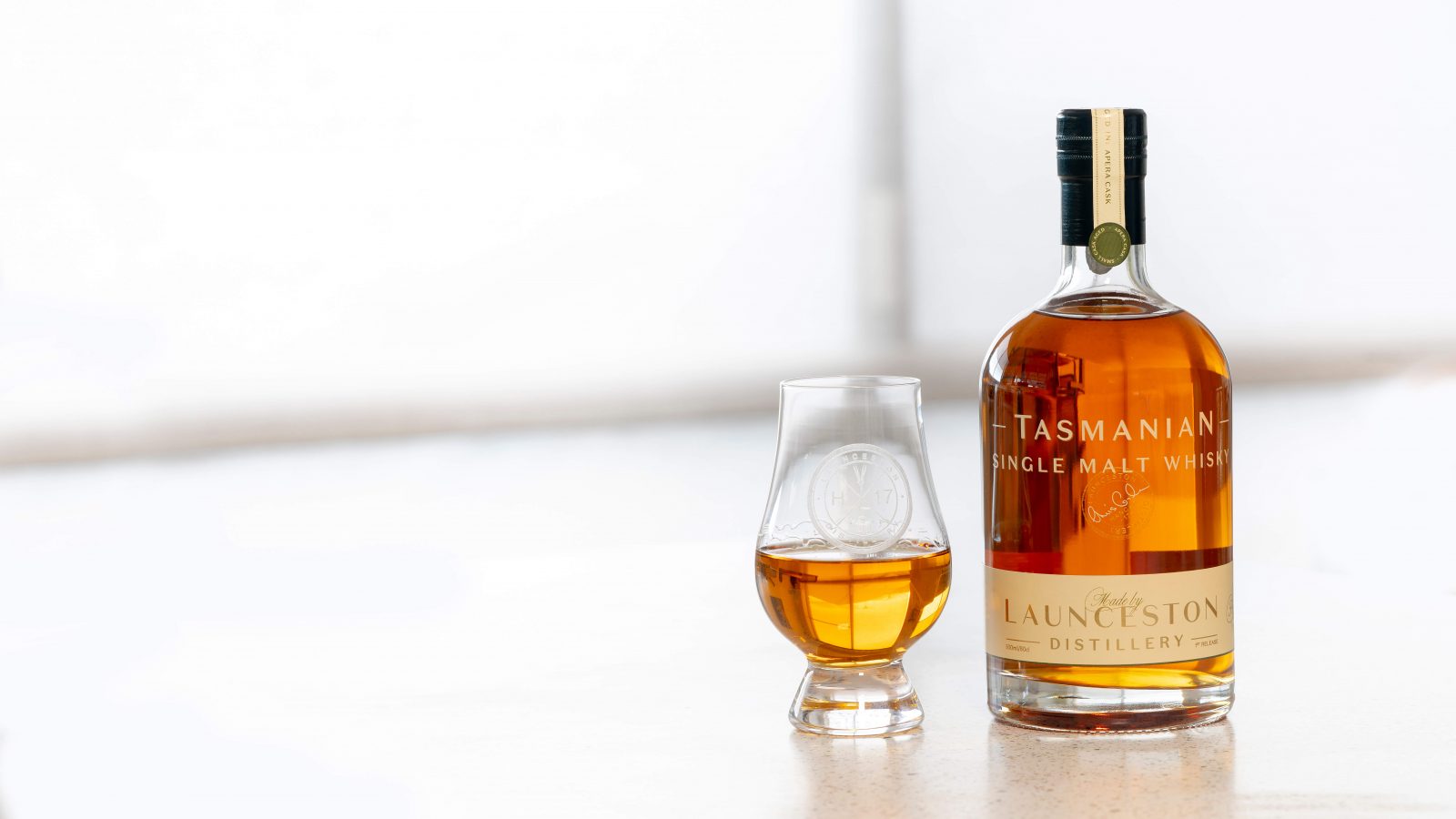 Tasmanian Whisky Shop Launceston Distillery