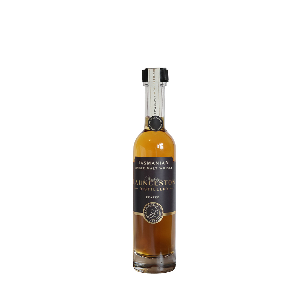 Peated Single Malt - Image 3