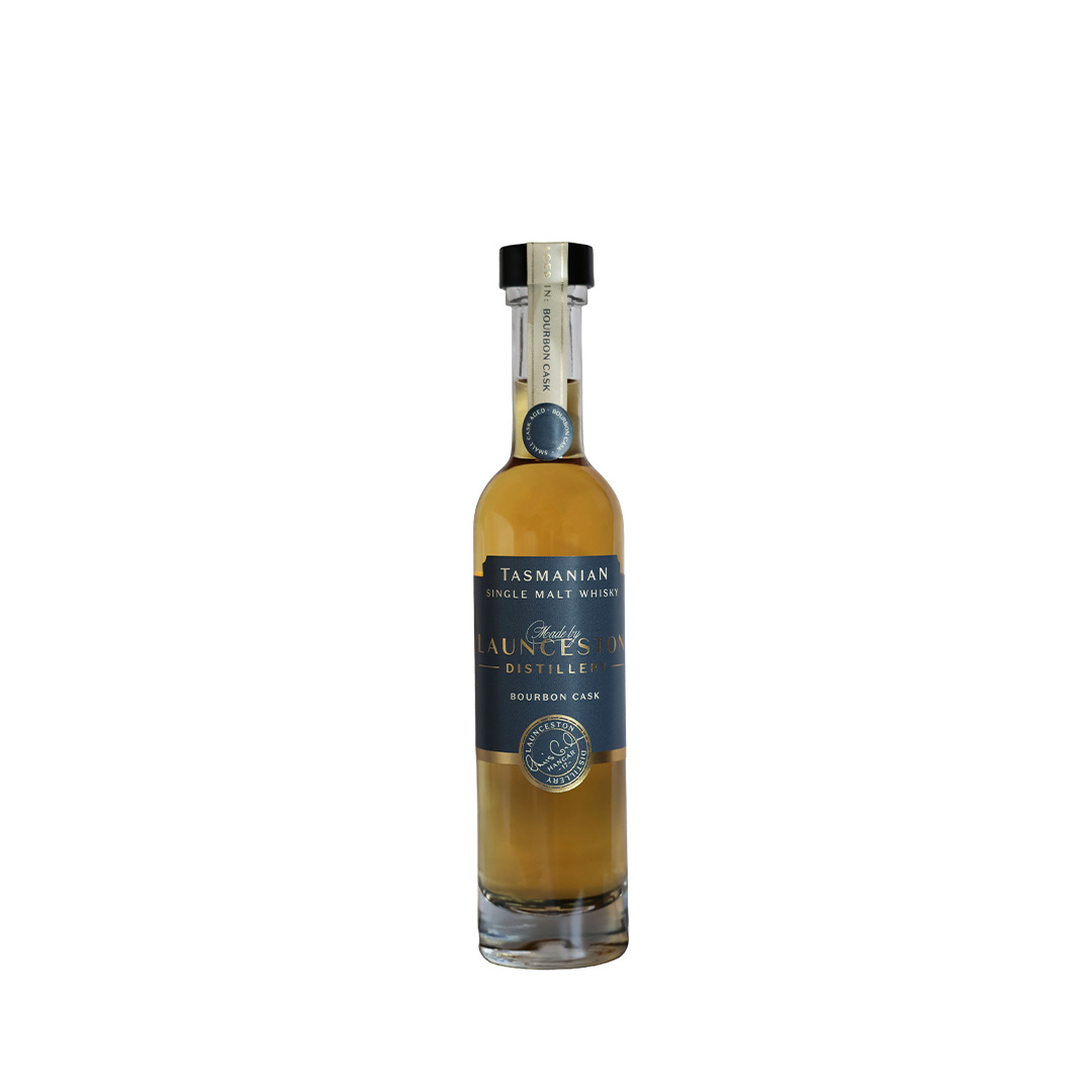 Bourbon Cask Matured - Image 3