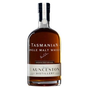 Roasted Malt Release (H17-66) – Limited Edition