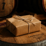 Gift Wrapping (Natural Presentation)