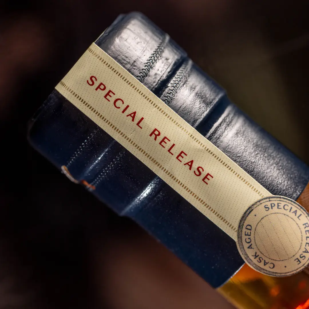 Tasmanian Whisky Week 2026<br>Rum Cask<br>Special Release<br>Tasmanian Single Malt Whisky - Image 7