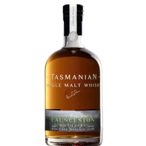 Tasmanian Whisky Week 2026<br>Rum Cask<br>Special Release<br>Tasmanian Single Malt Whisky