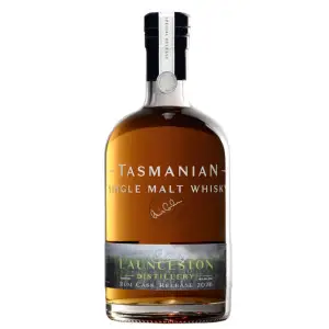 Tasmanian Whisky Week 2026<br>Rum Cask<br>Special Release<br>Tasmanian Single Malt Whisky